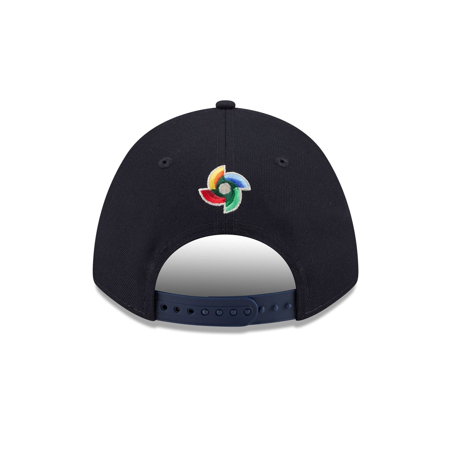 2026 World Baseball Classic Netherlands 9FORTY M-Crown Snapback Hat