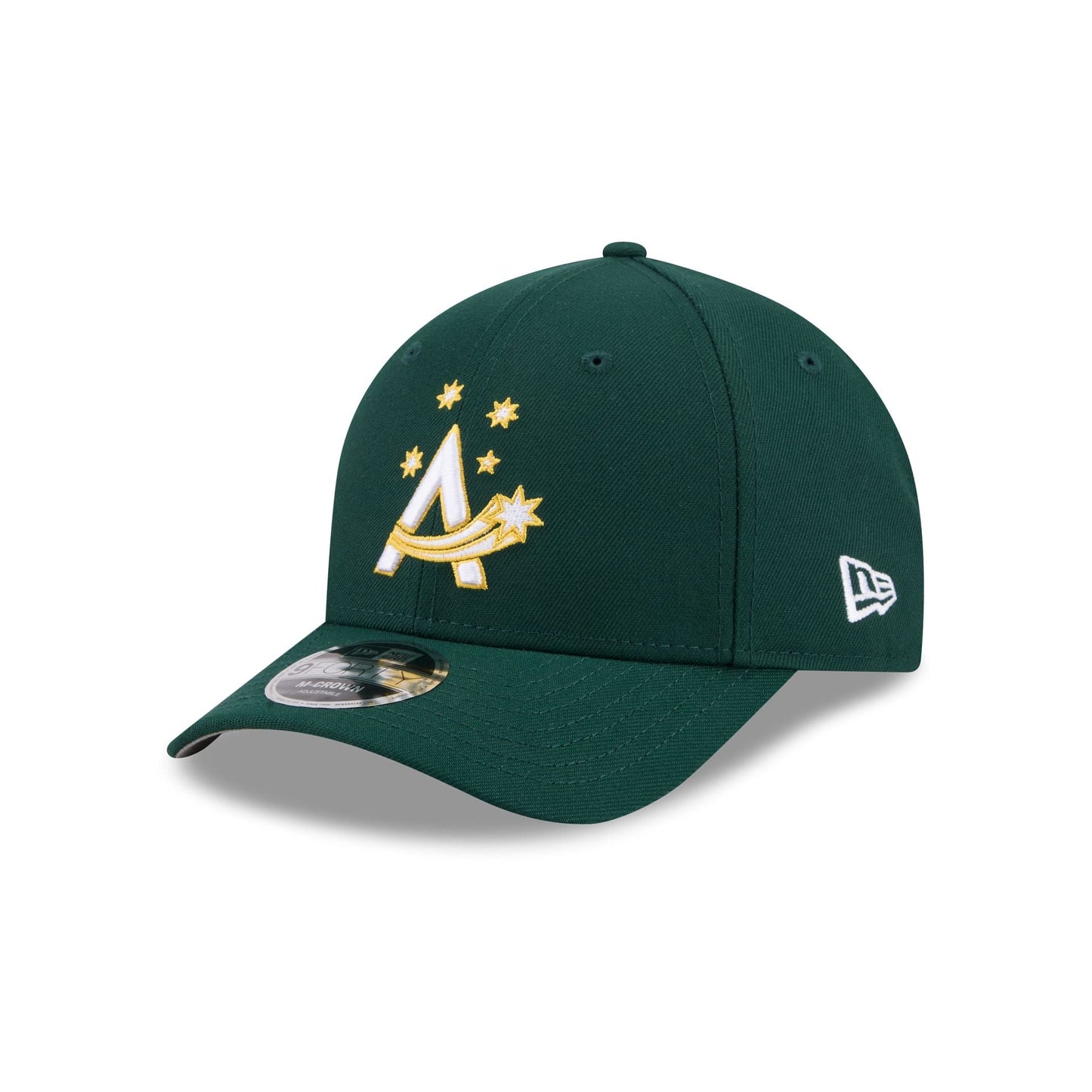 2026 World Baseball Classic Australia 9FORTY M-Crown Snapback Hat