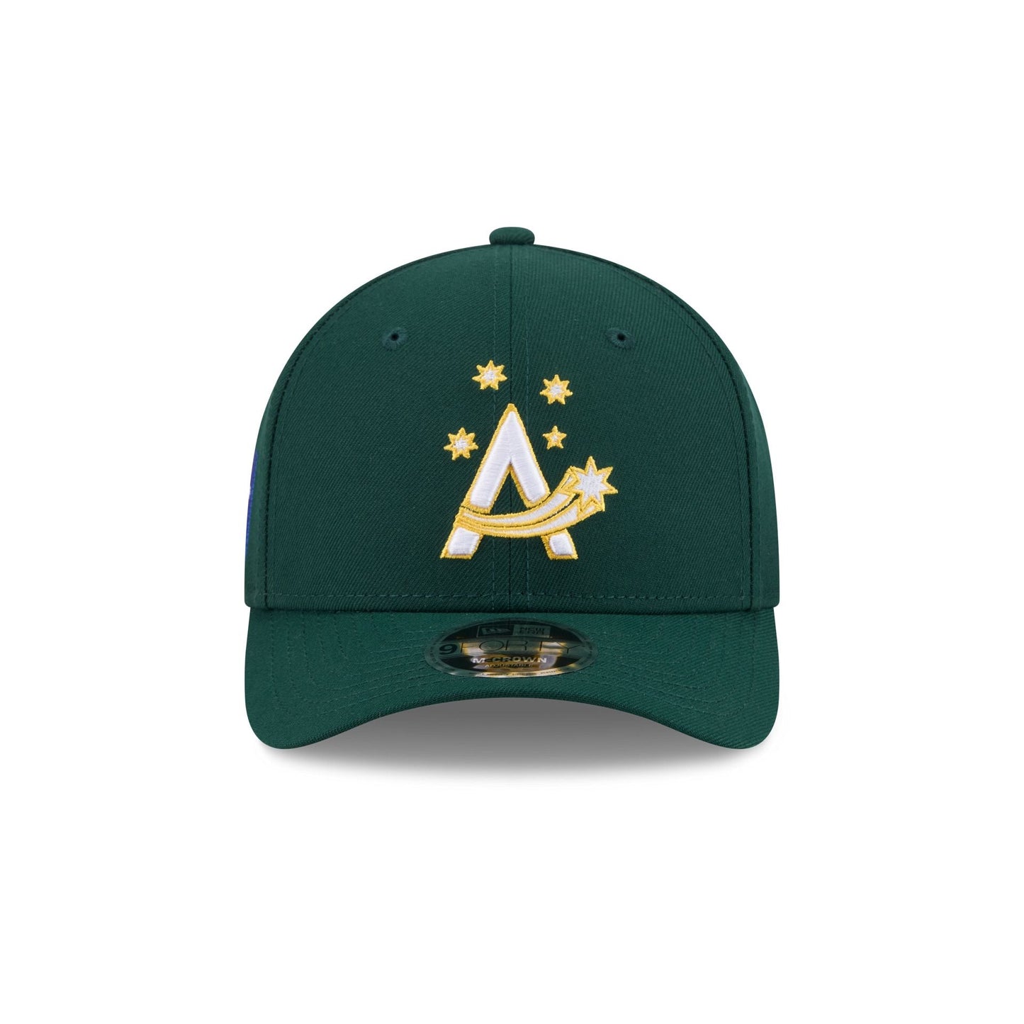 2026 World Baseball Classic Australia 9FORTY M-Crown Snapback Hat