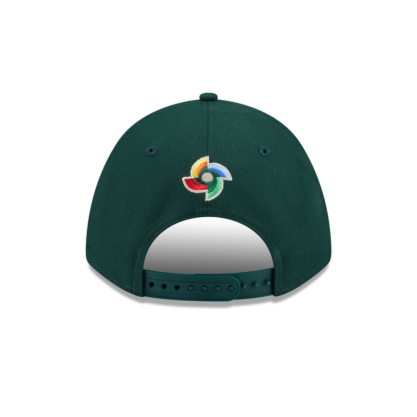 2026 World Baseball Classic Australia 9FORTY M-Crown Snapback Hat