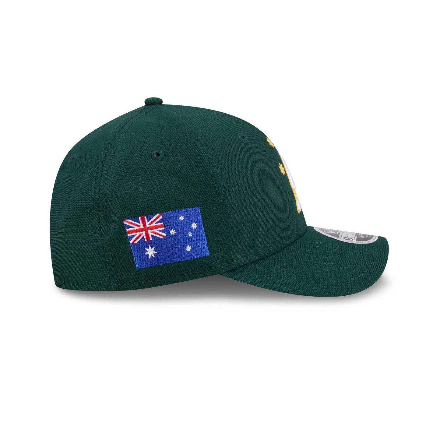 2026 World Baseball Classic Australia 9FORTY M-Crown Snapback Hat