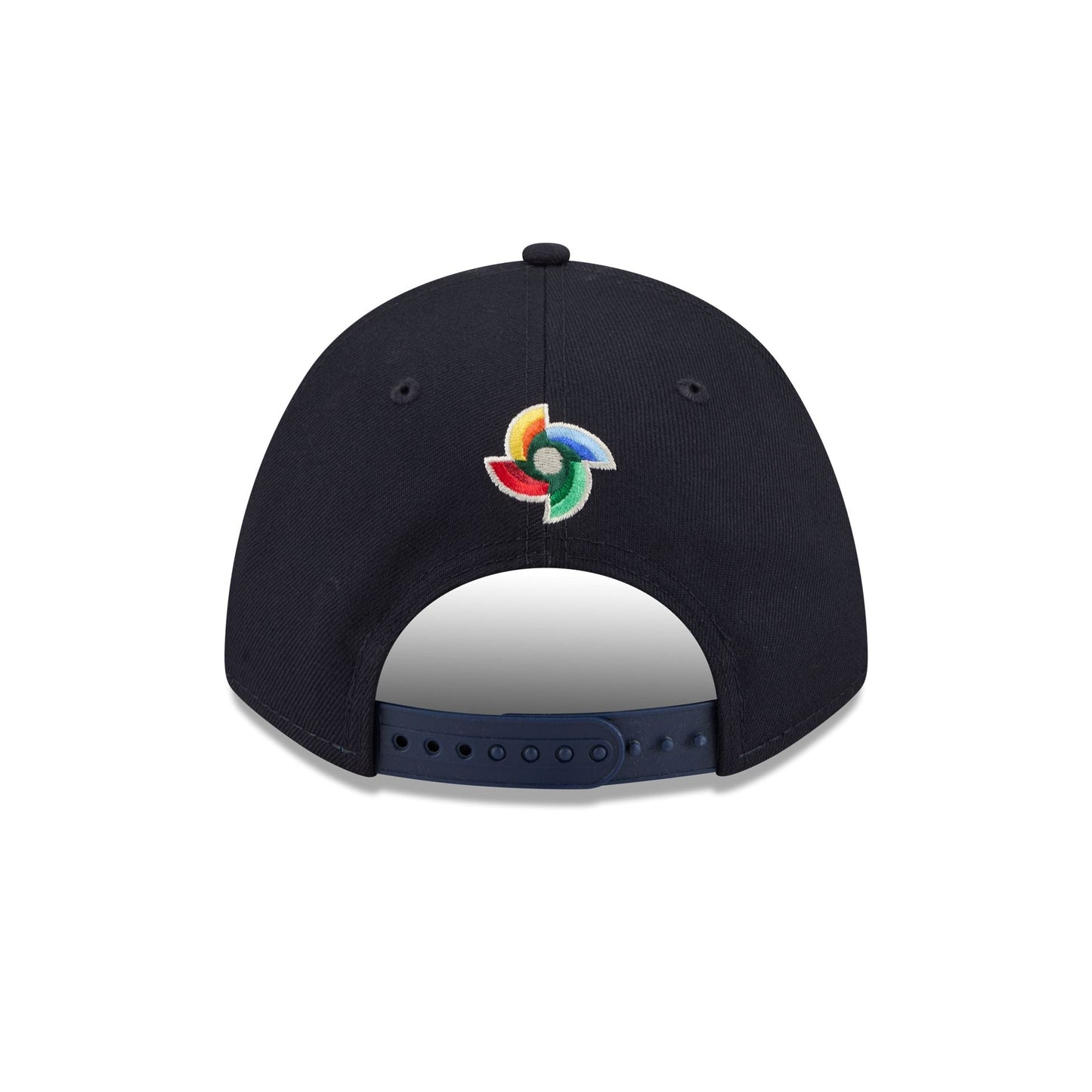 2026 World Baseball Classic Great Britain 9FORTY M-Crown Snapback Hat