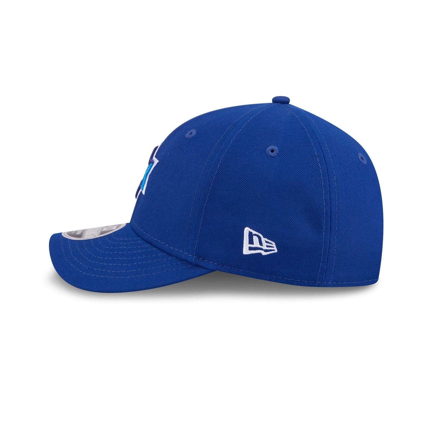 2026 World Baseball Classic Israel 9FORTY M-Crown Snapback Hat