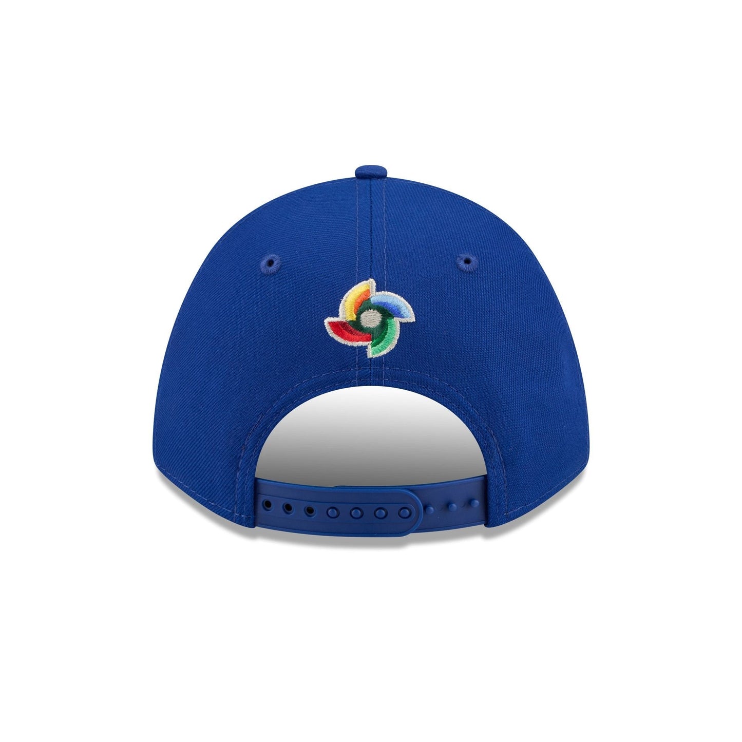 2026 World Baseball Classic Israel 9FORTY M-Crown Snapback Hat