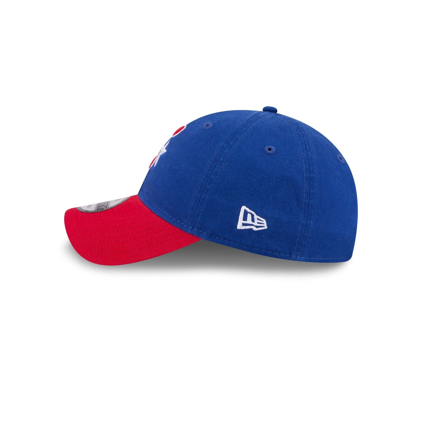 2026 World Baseball Classic Cuba 9TWENTY Adjustable Hat
