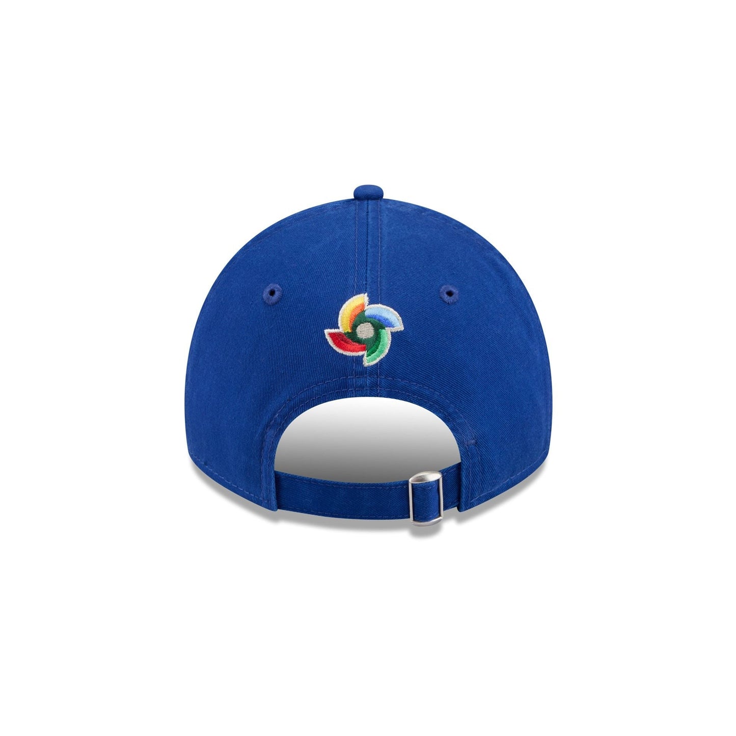 2026 World Baseball Classic Cuba 9TWENTY Adjustable Hat
