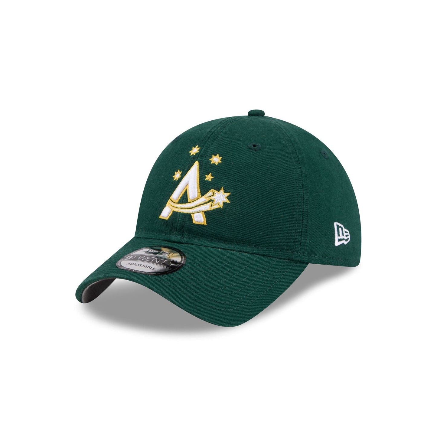 2026 World Baseball Classic Australia 9TWENTY Adjustable Hat