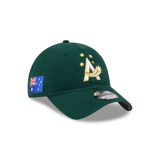 2026 World Baseball Classic Australia 9TWENTY Adjustable Hat