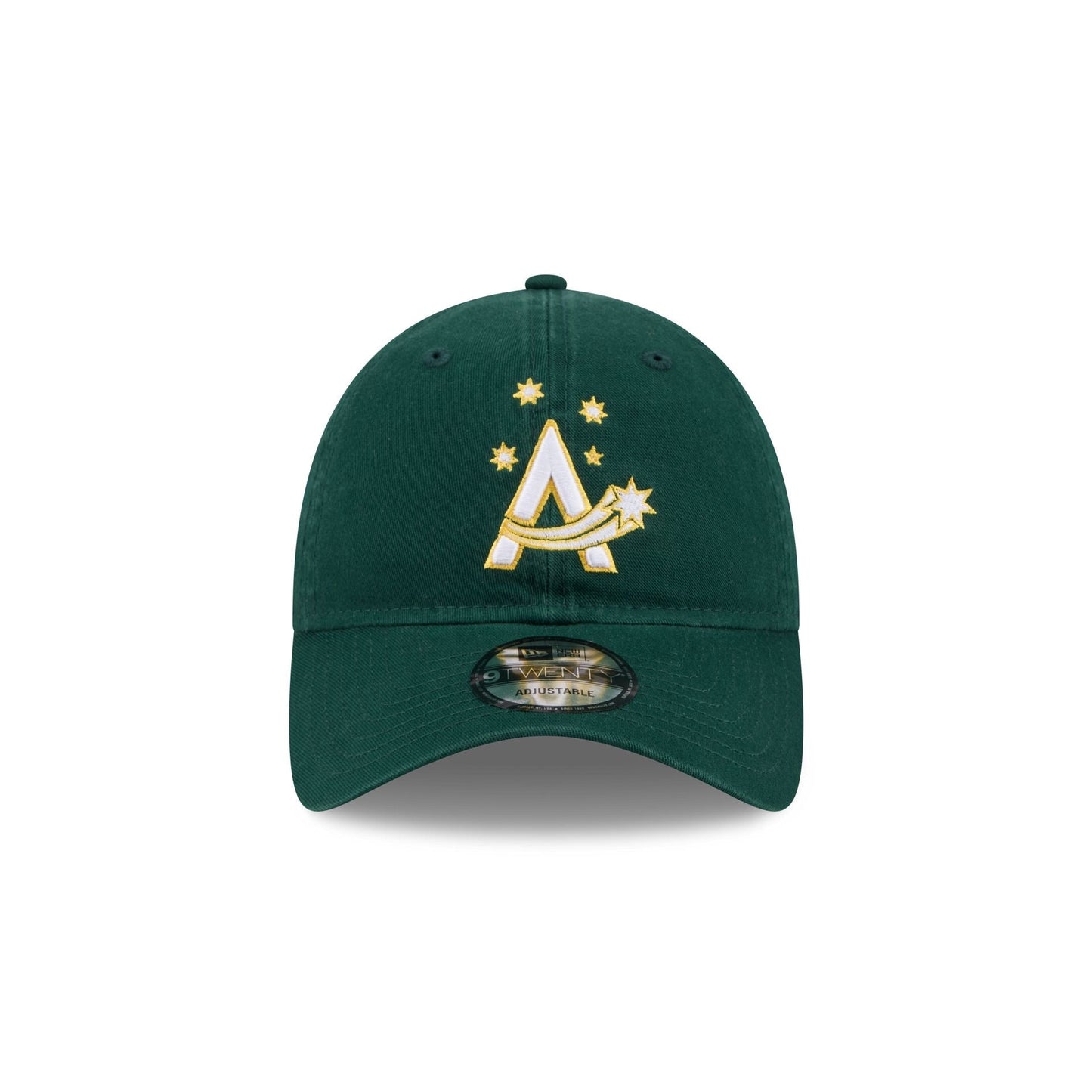 2026 World Baseball Classic Australia 9TWENTY Adjustable Hat