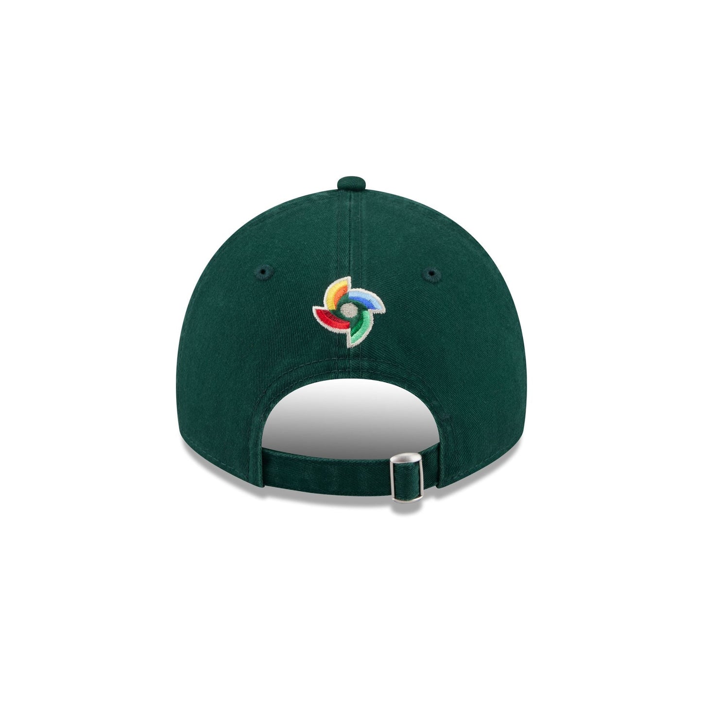2026 World Baseball Classic Australia 9TWENTY Adjustable Hat