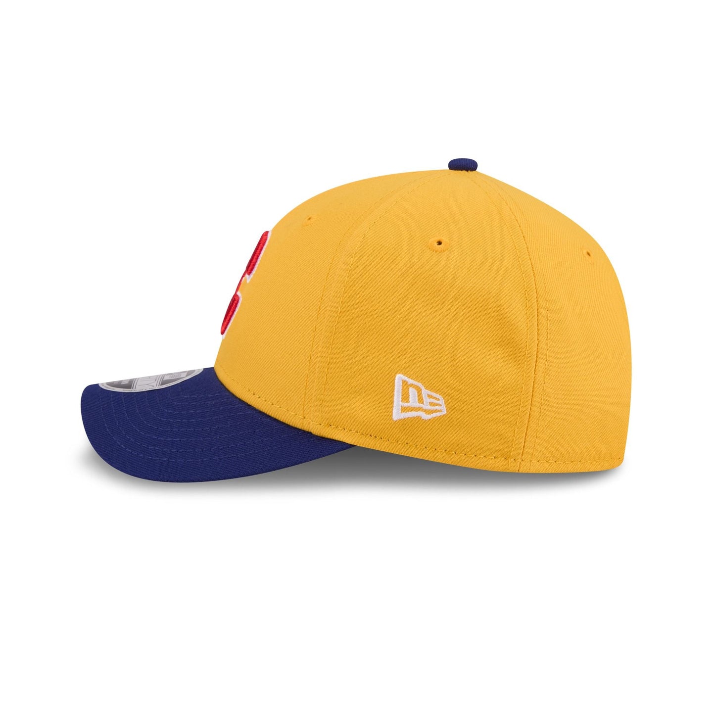 2026 World Baseball Classic Colombia 9FORTY M-Crown Snapback Hat