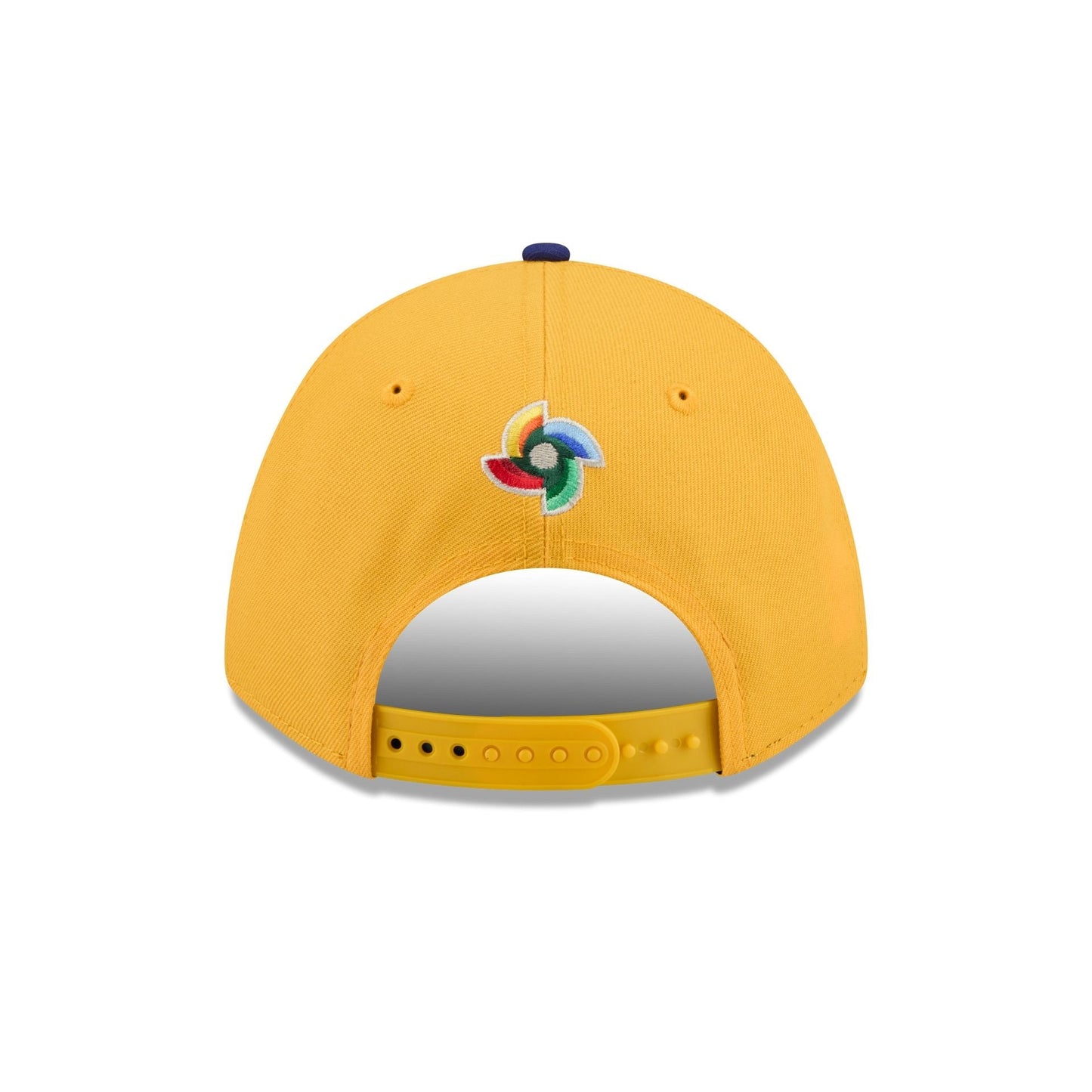2026 World Baseball Classic Colombia 9FORTY M-Crown Snapback Hat