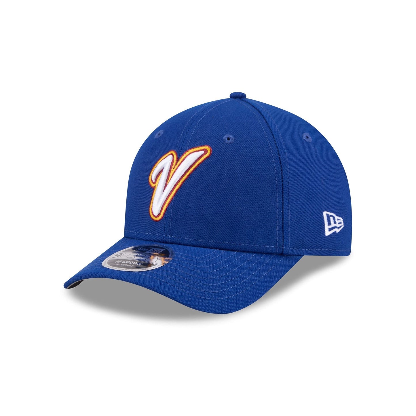 2026 World Baseball Classic Venezuela 9FORTY M-Crown Snapback Hat