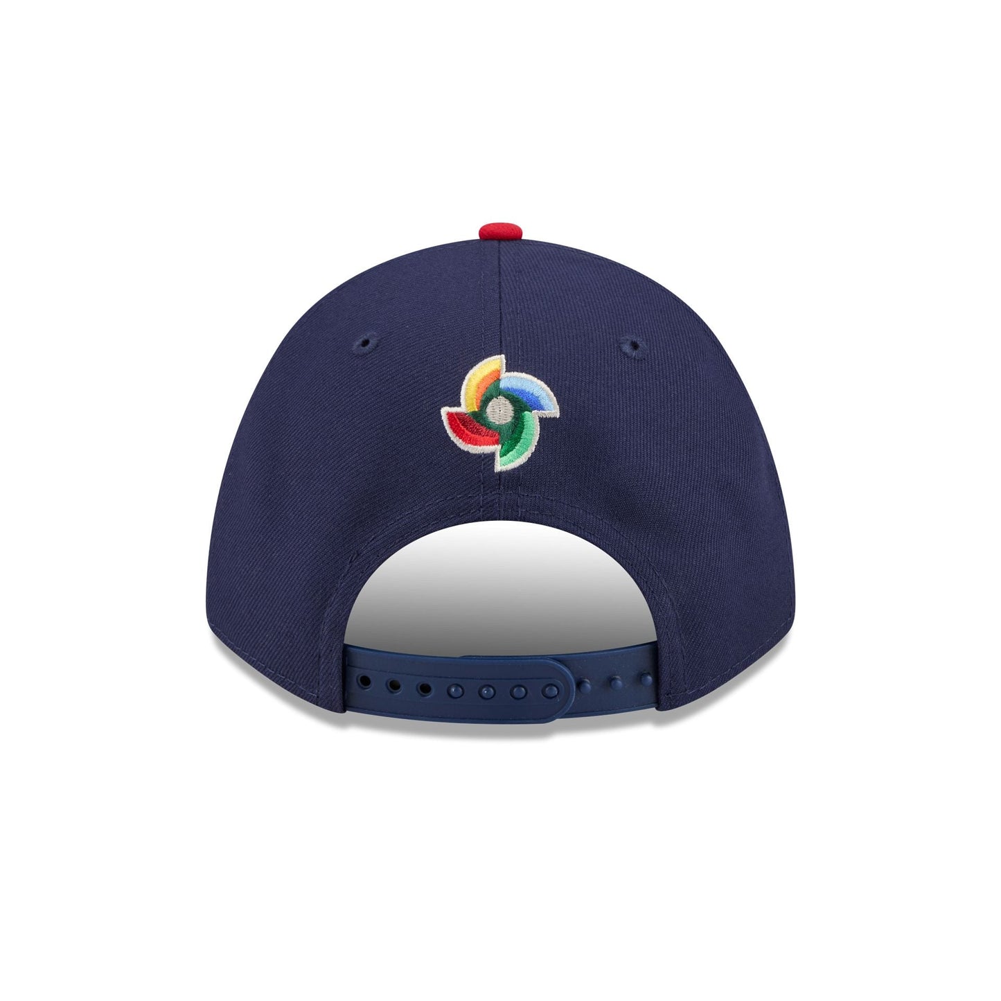 2026 World Baseball Classic USA 9FORTY M-Crown Snapback Hat