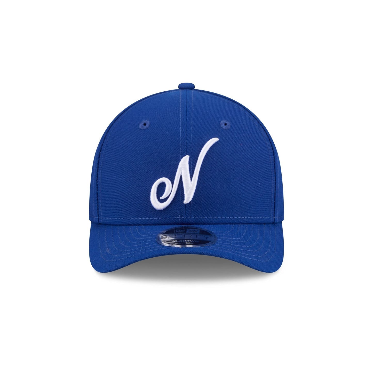 2026 World Baseball Classic Nicaragua 9FORTY M-Crown Snapback Hat