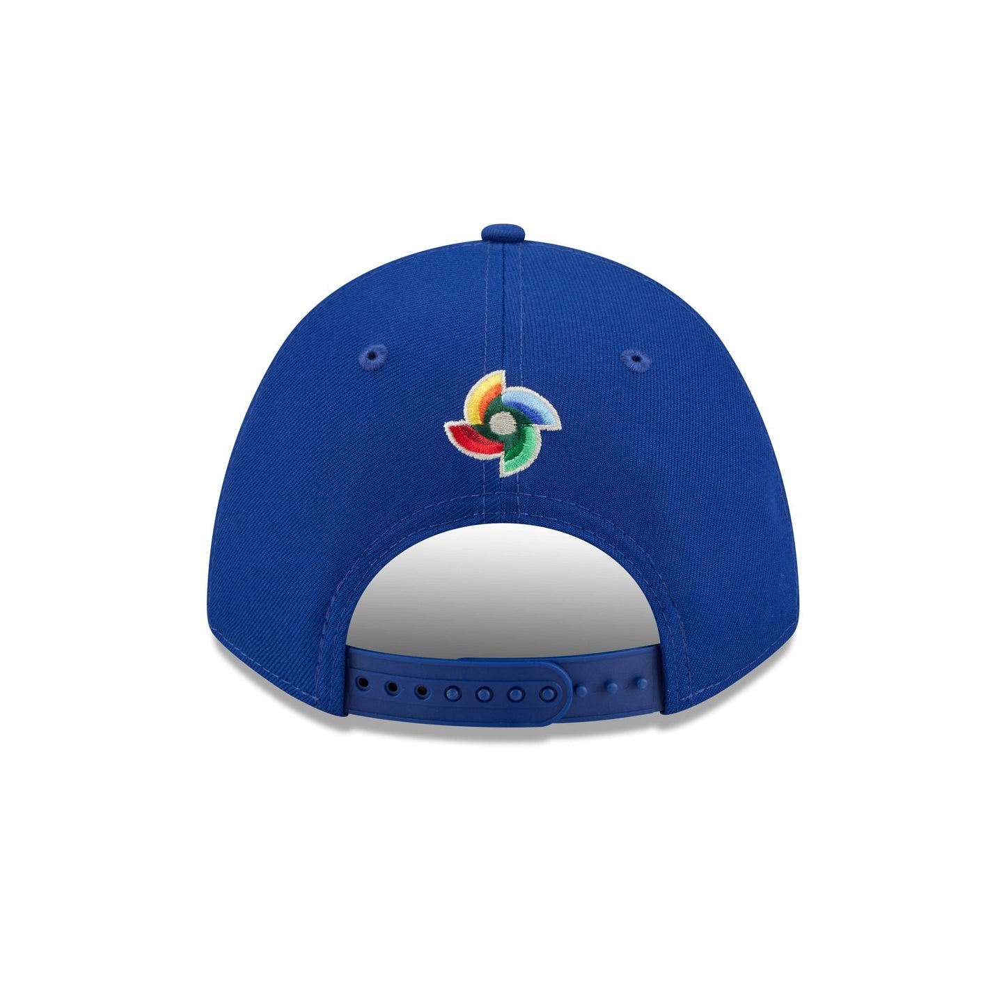 2026 World Baseball Classic Nicaragua 9FORTY M-Crown Snapback Hat