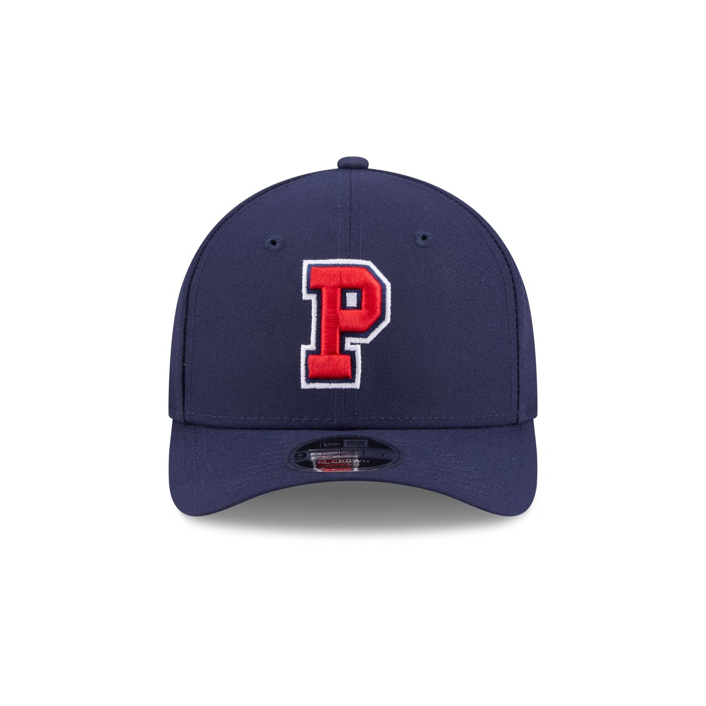 2026 World Baseball Classic Panama 9FORTY M-Crown Snapback Hat