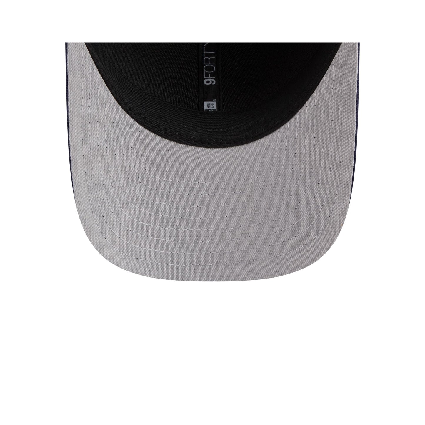 2026 World Baseball Classic Panama 9FORTY M-Crown Snapback Hat