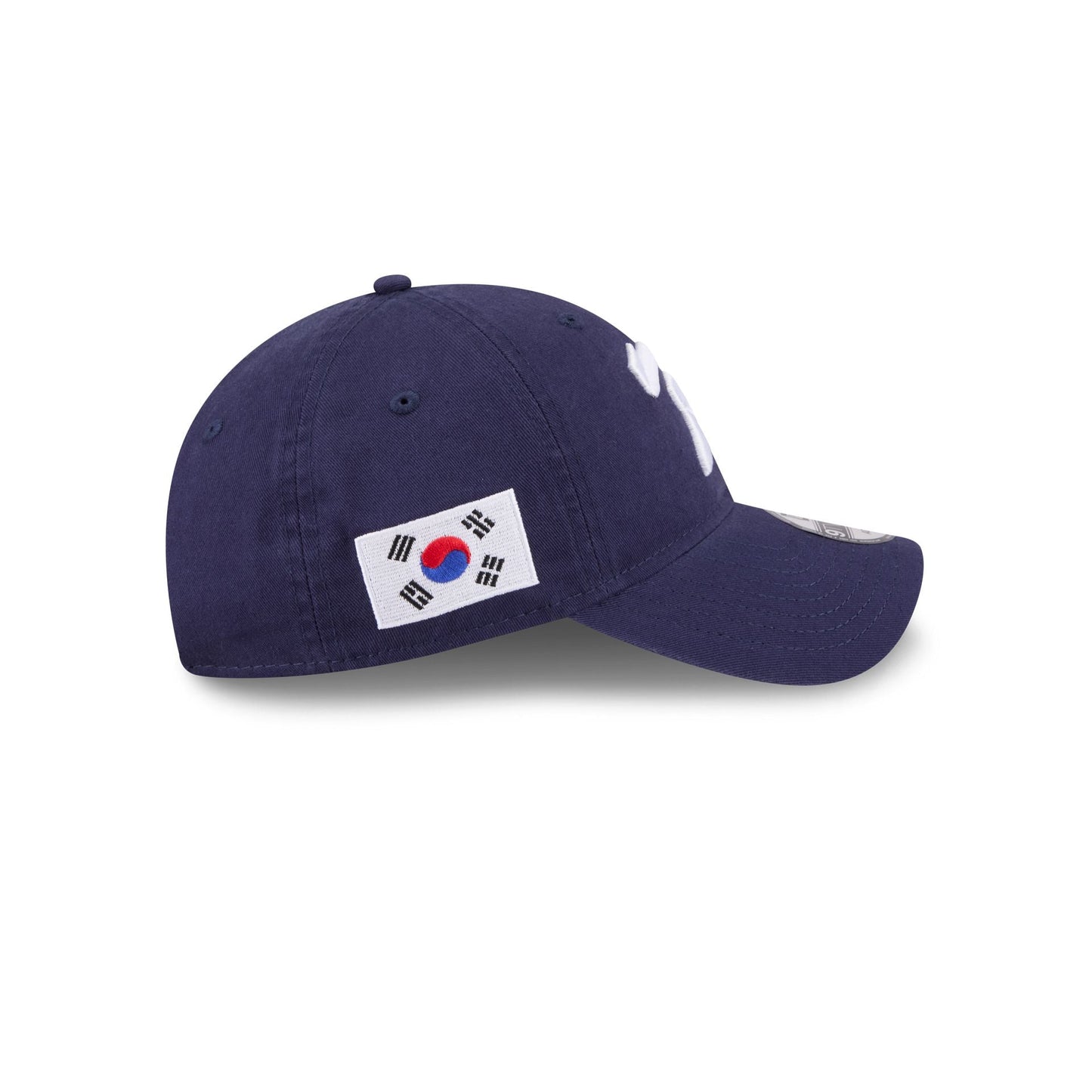 2026 World Baseball Classic Korea 9TWENTY Adjustable Hat