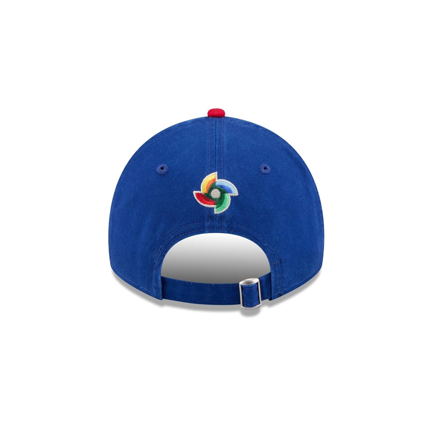 2026 World Baseball Classic Puerto Rico 9TWENTY Adjustable Hat