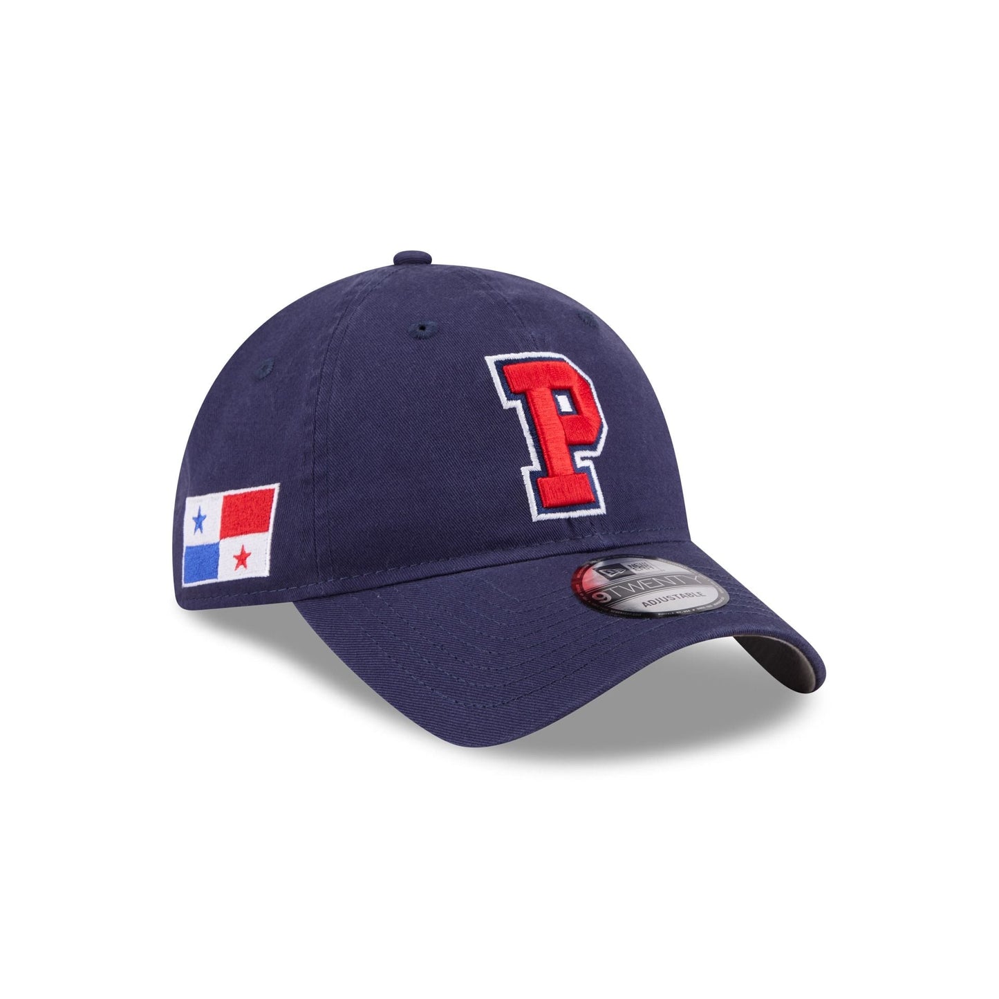 2026 World Baseball Classic Panama 9TWENTY Adjustable Hat