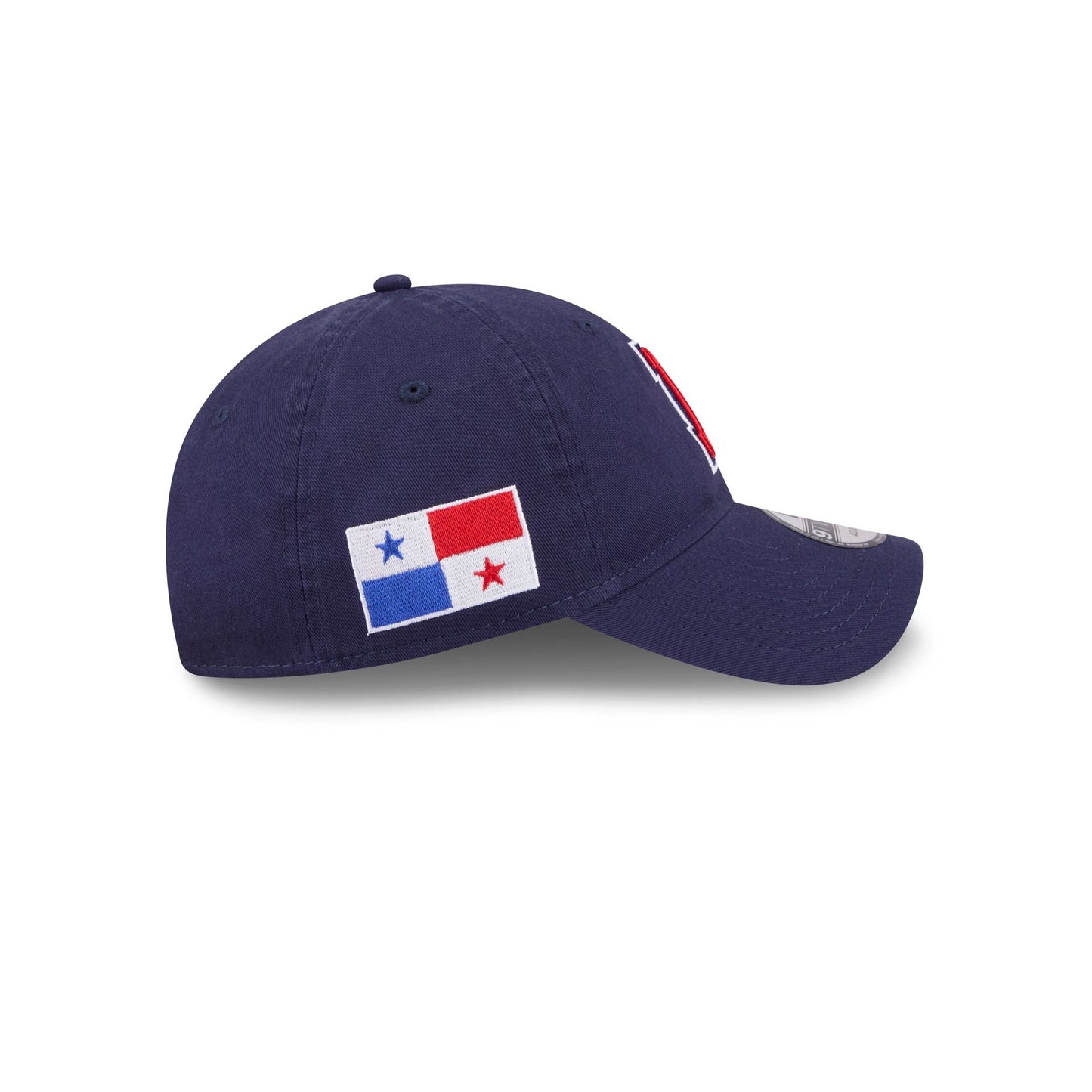 2026 World Baseball Classic Panama 9TWENTY Adjustable Hat