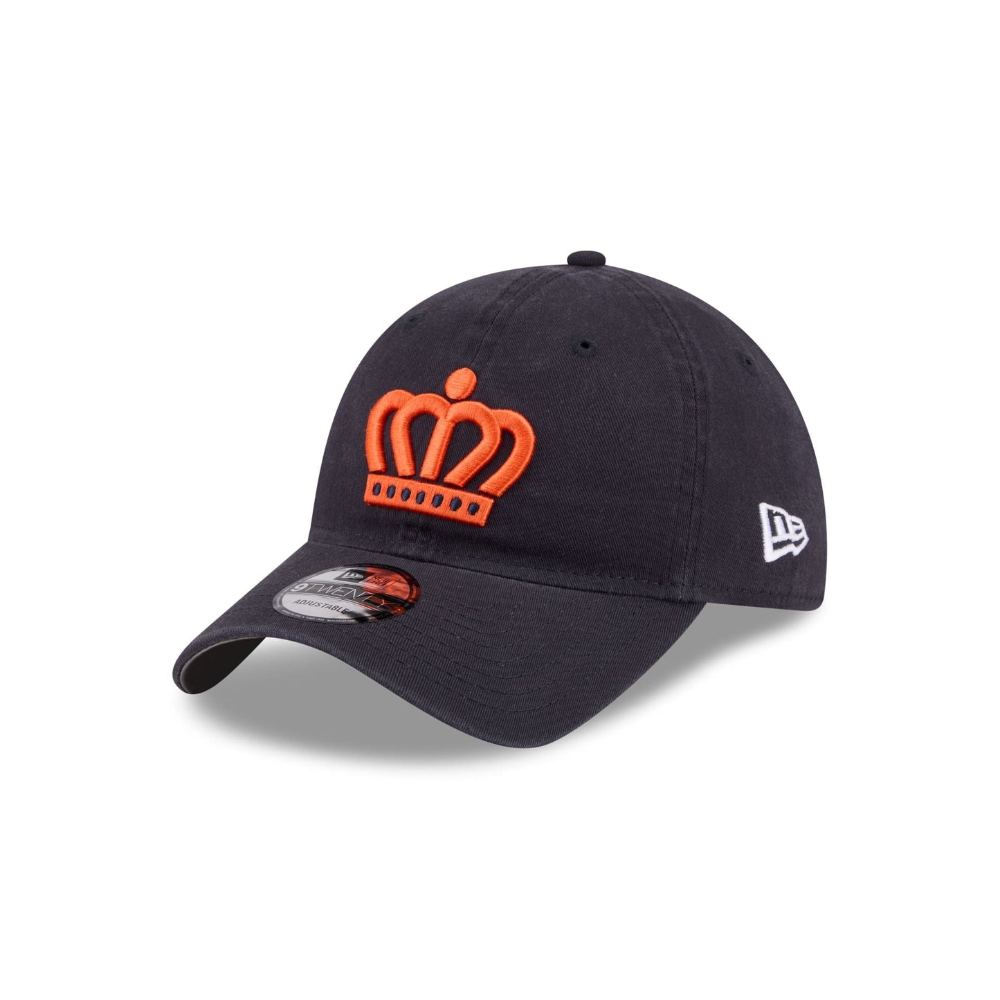 2026 World Baseball Classic Netherlands 9TWENTY Adjustable Hat