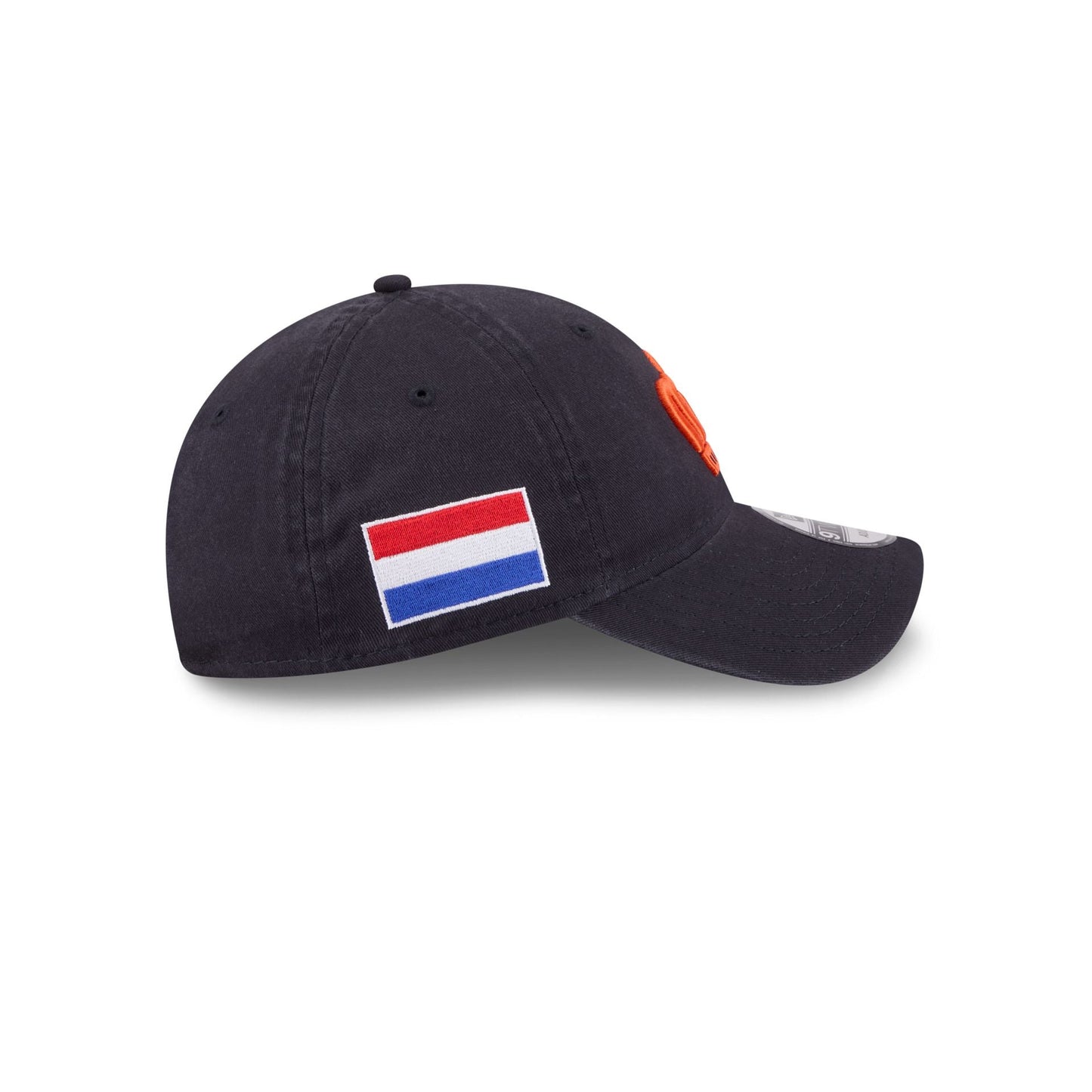 2026 World Baseball Classic Netherlands 9TWENTY Adjustable Hat