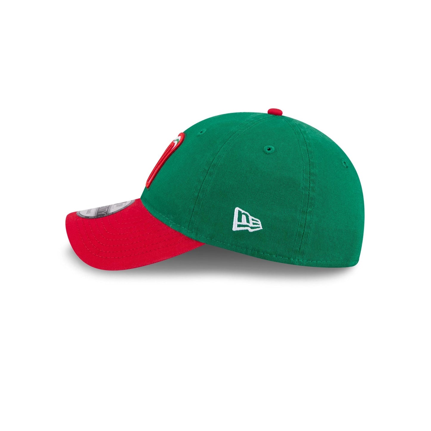 2026 World Baseball Classic Mexico 9TWENTY Adjustable Hat