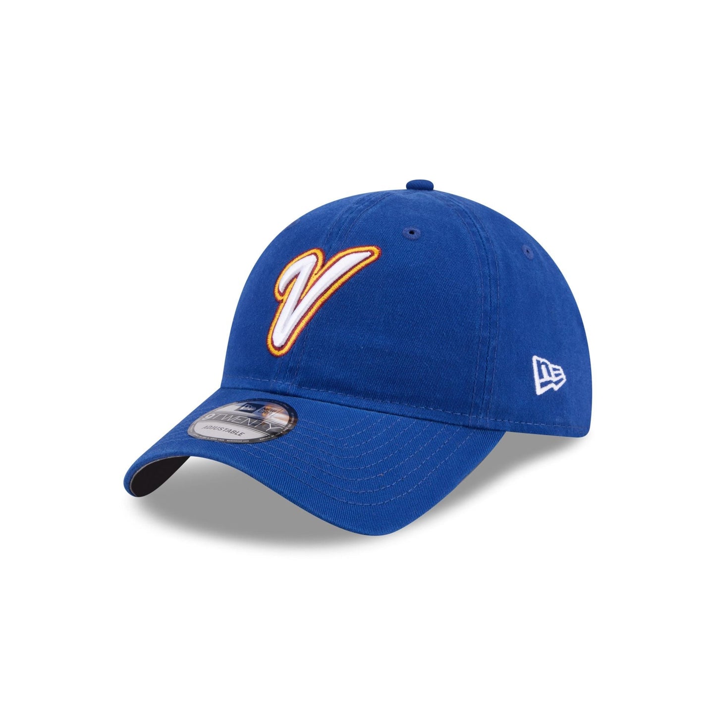 2026 World Baseball Classic Venezuela 9TWENTY Adjustable Hat