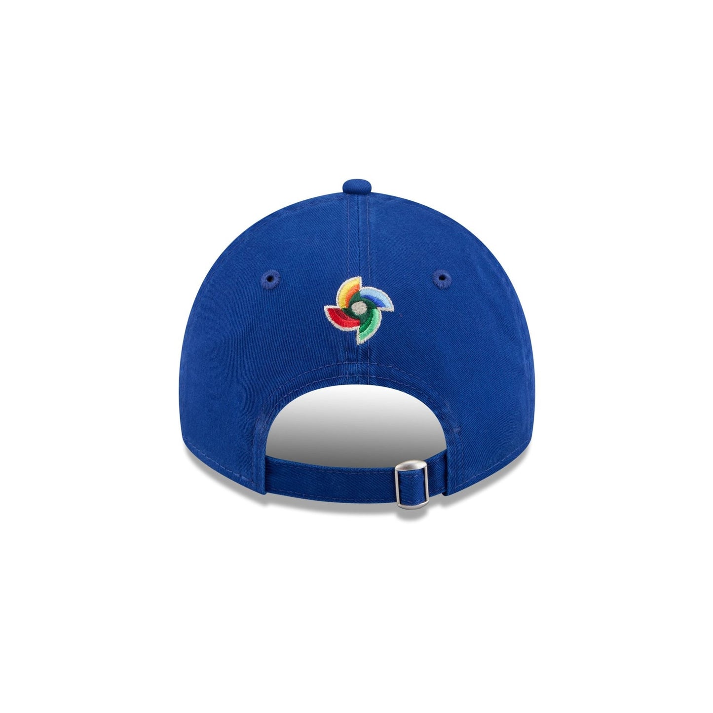 2026 World Baseball Classic Venezuela 9TWENTY Adjustable Hat