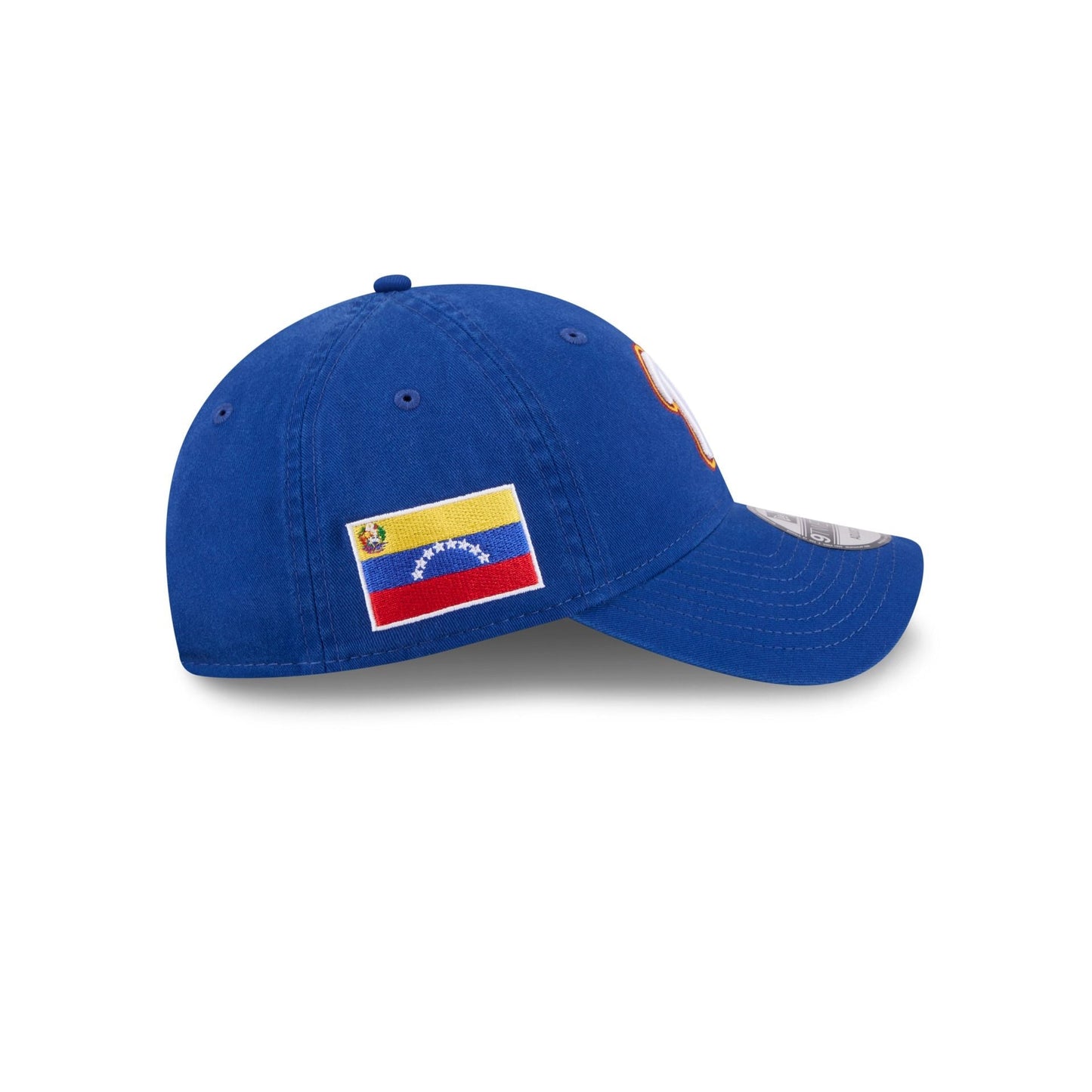 2026 World Baseball Classic Venezuela 9TWENTY Adjustable Hat