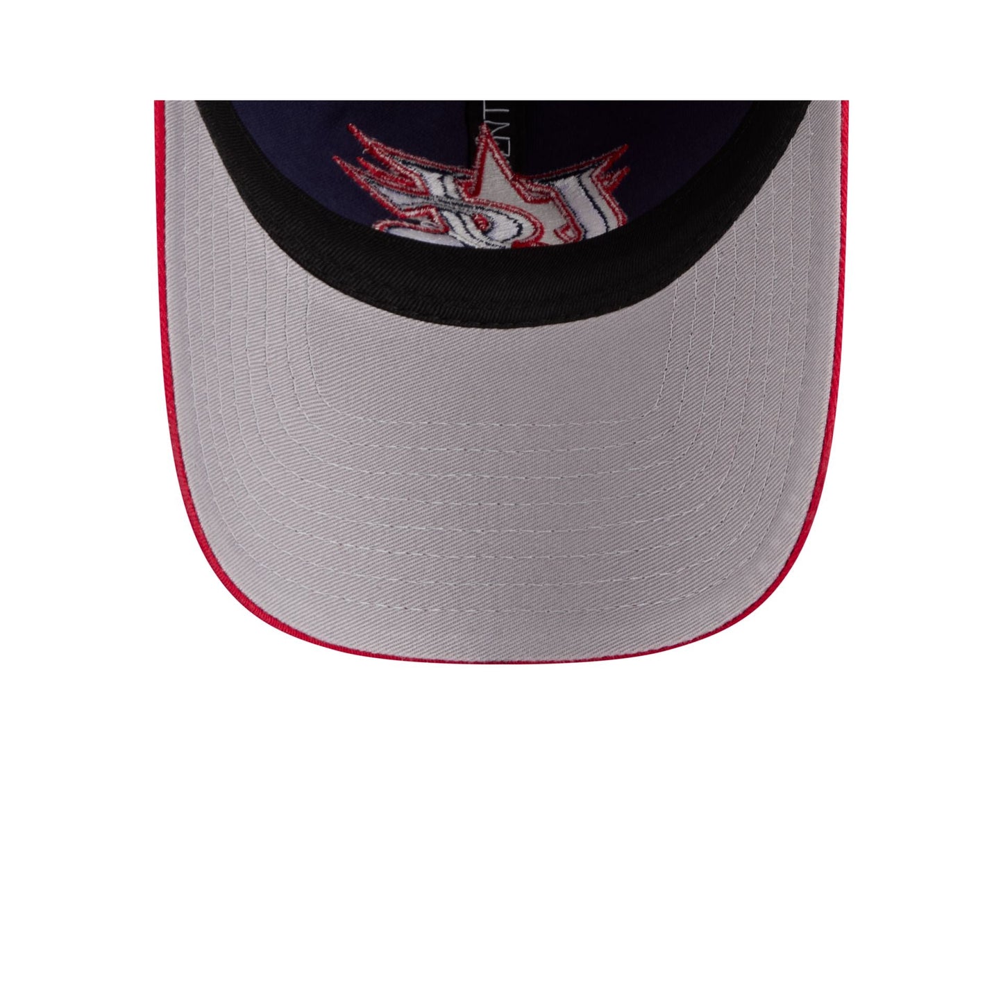 2026 World Baseball Classic USA 9TWENTY Adjustable Hat