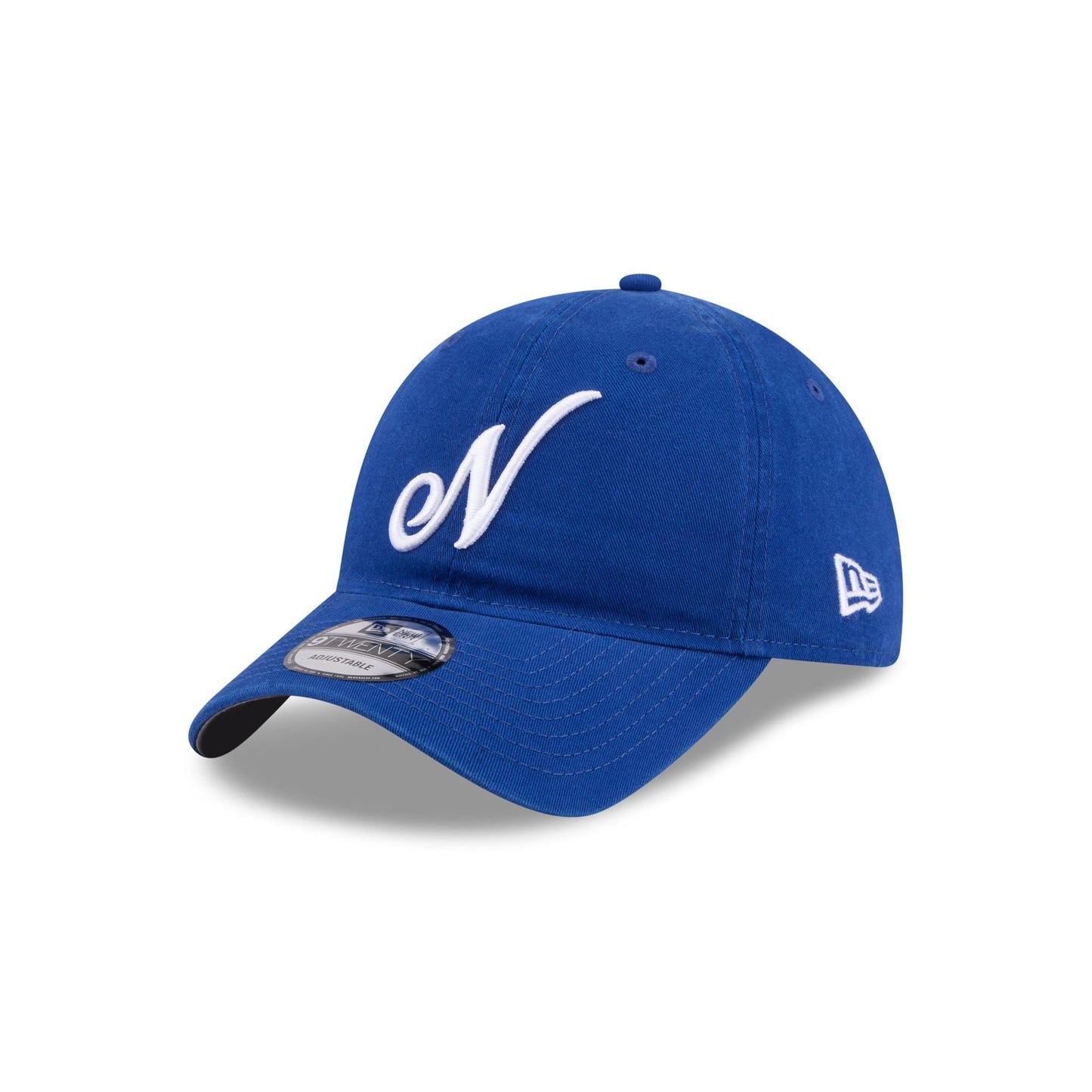 2026 World Baseball Classic Nicaragua 9TWENTY Adjustable Hat