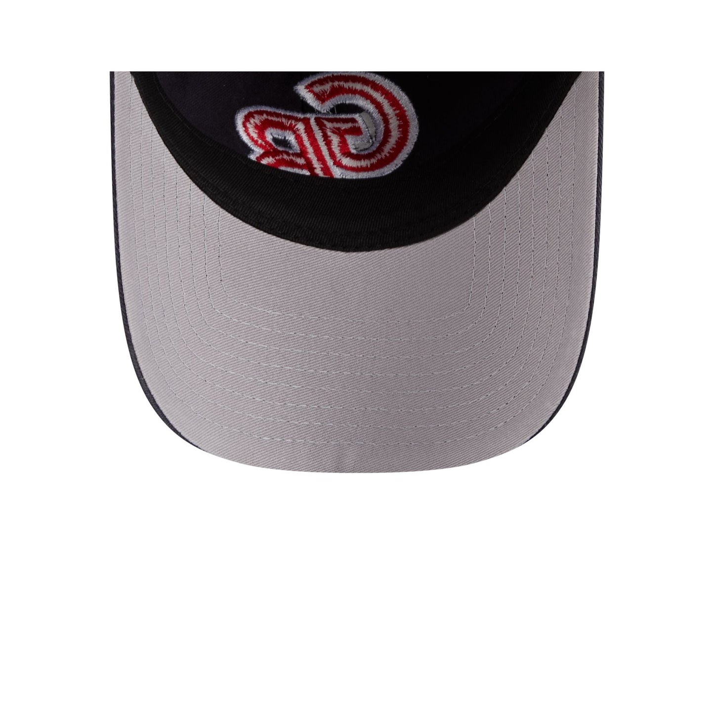 2026 World Baseball Classic Great Britain 9TWENTY Adjustable Hat