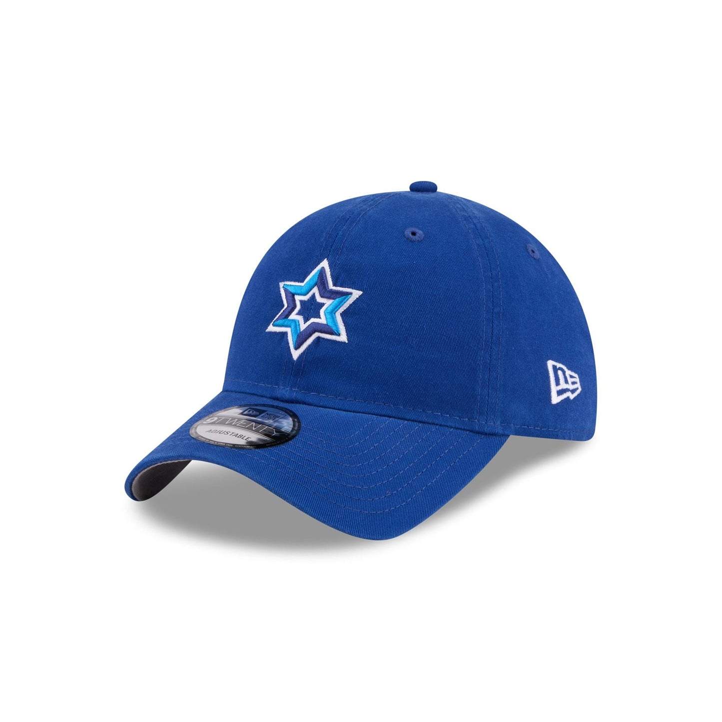 2026 World Baseball Classic Israel 9TWENTY Adjustable Hat