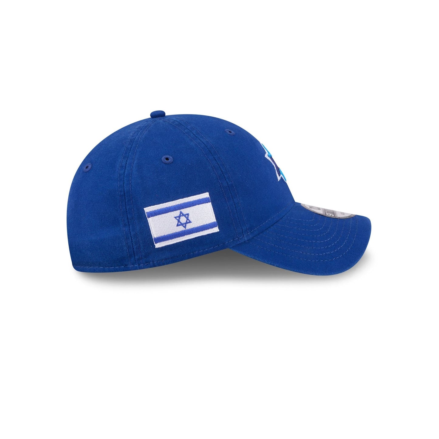 2026 World Baseball Classic Israel 9TWENTY Adjustable Hat