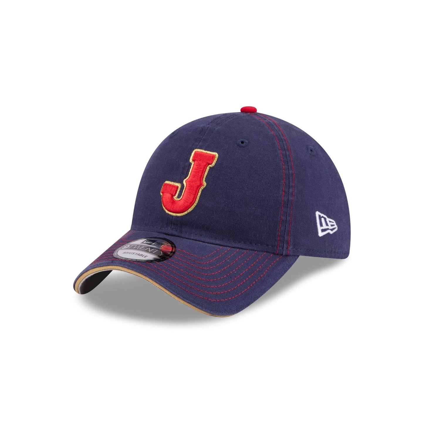 2026 World Baseball Classic Japan 9TWENTY Adjustable Hat