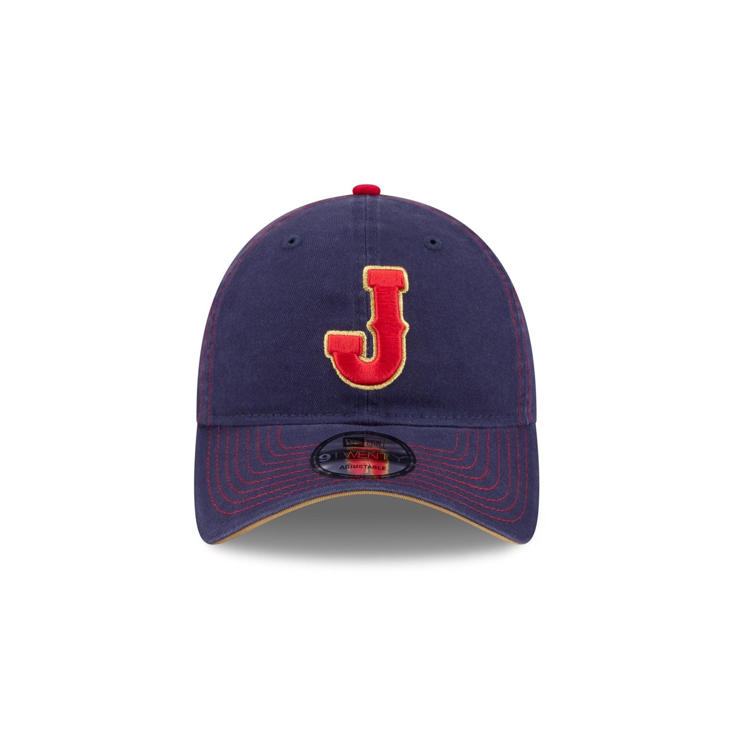 2026 World Baseball Classic Japan 9TWENTY Adjustable Hat