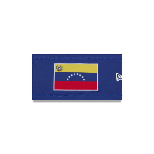2026 World Baseball Classic Venezuela Headband