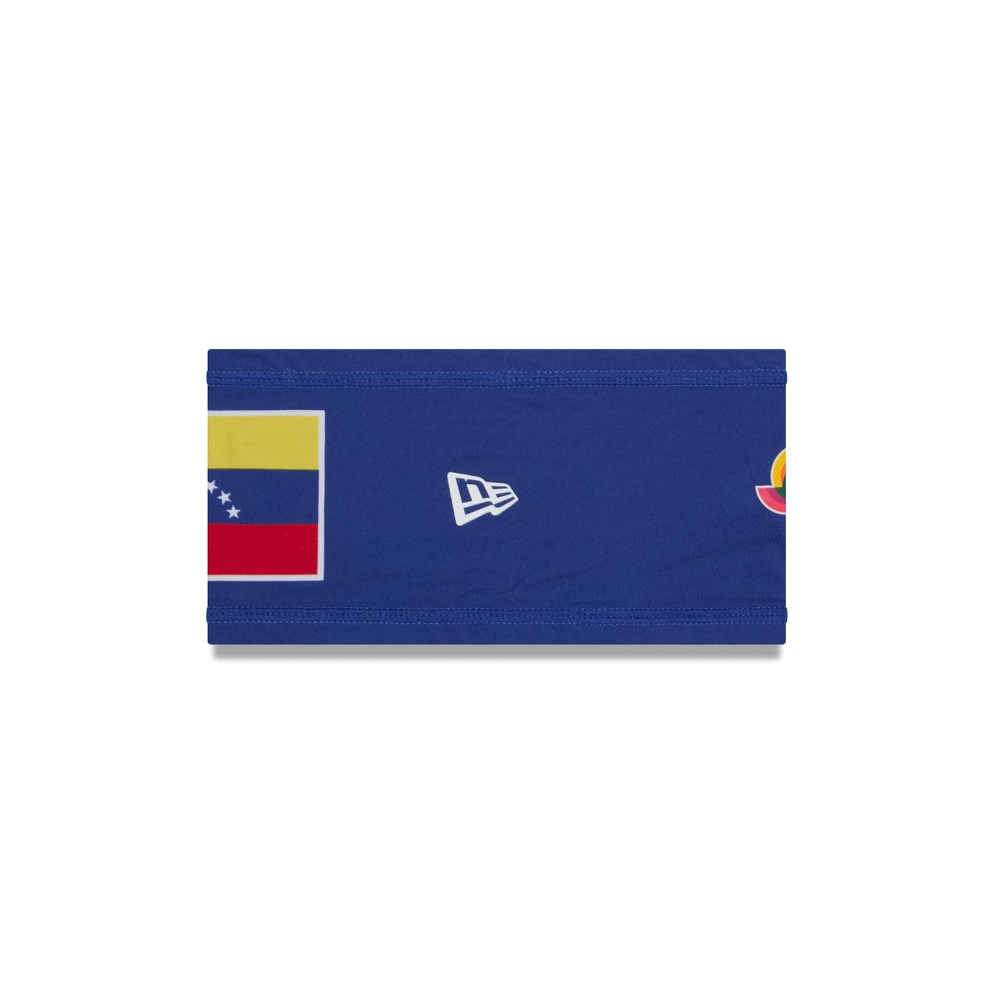 2026 World Baseball Classic Venezuela Headband