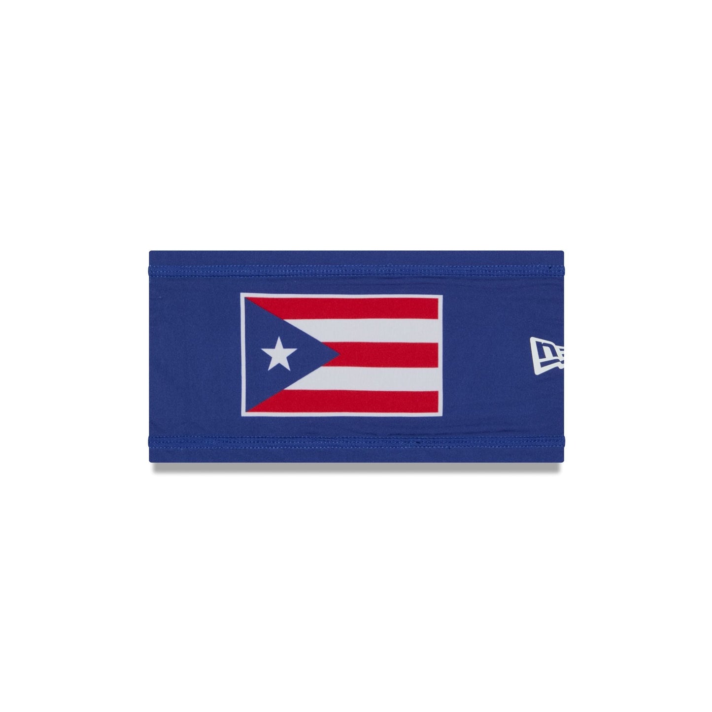 2026 World Baseball Classic Puerto Rico Headband