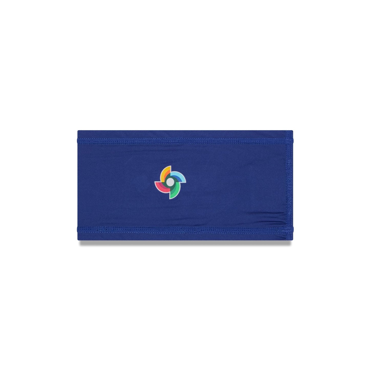 2026 World Baseball Classic Puerto Rico Headband