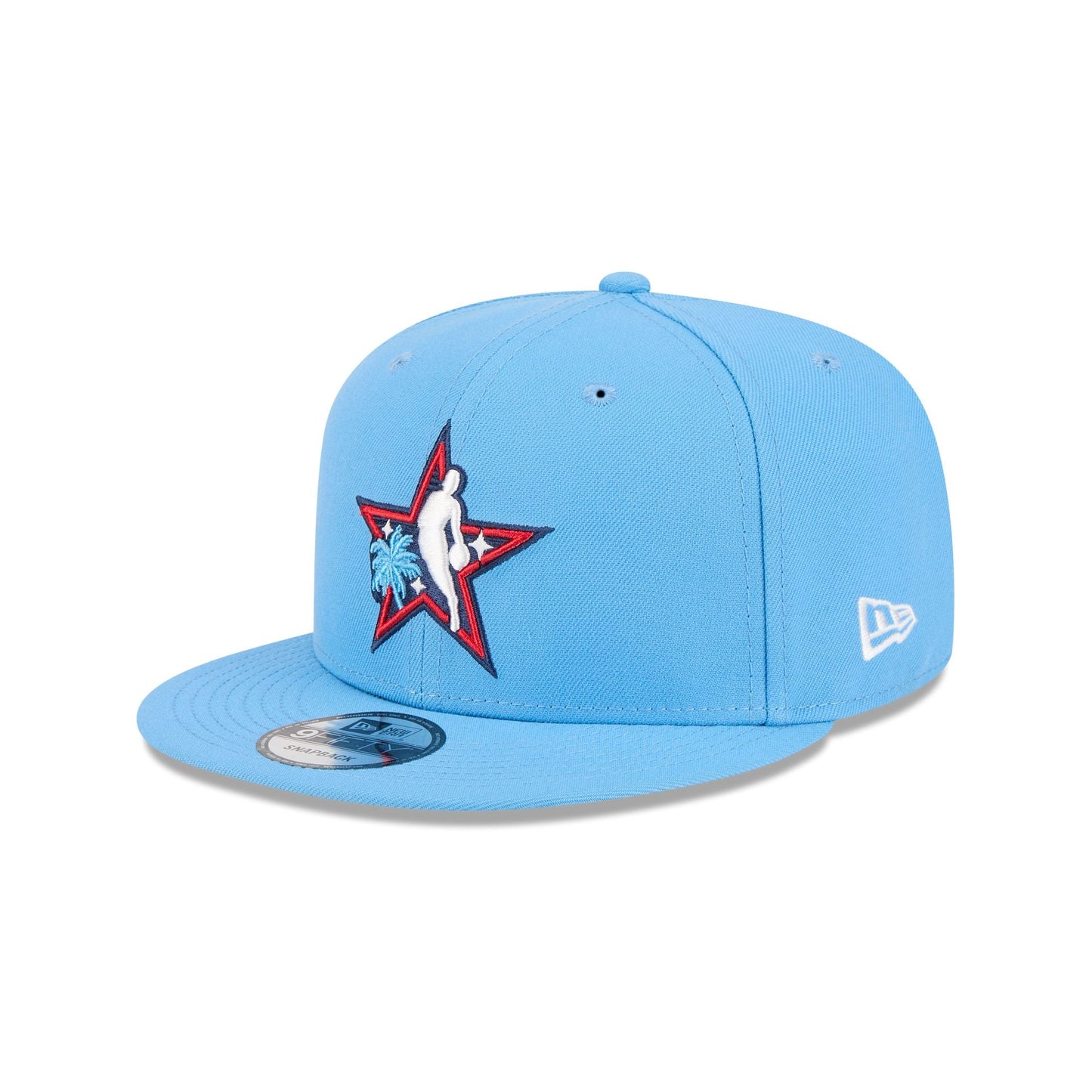 2026 NBA All-Star Game 9FIFTY Snapback Hat