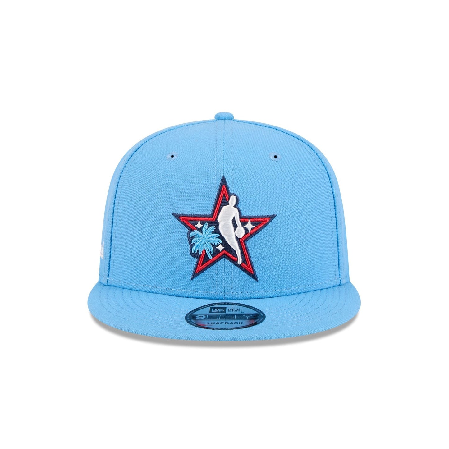 2026 NBA All-Star Game 9FIFTY Snapback Hat