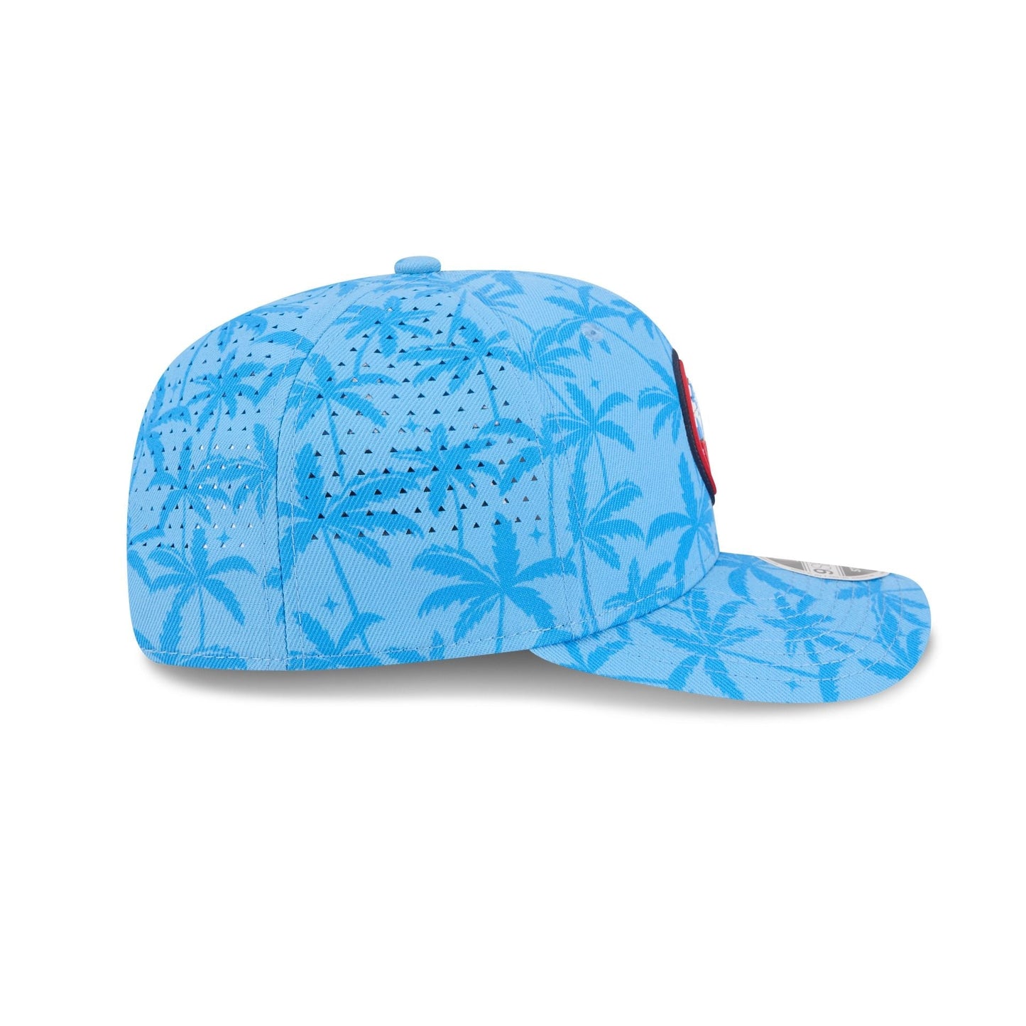 2026 NBA All-Star Game 9SEVENTY Stretch-Snap Hat