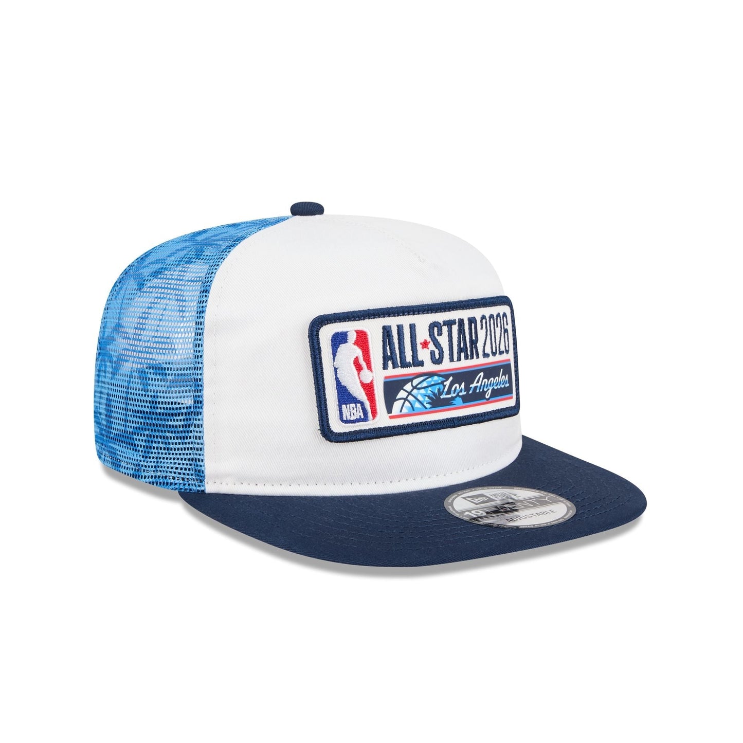 2026 NBA All-Star Game 19TWENTY Trucker Hat