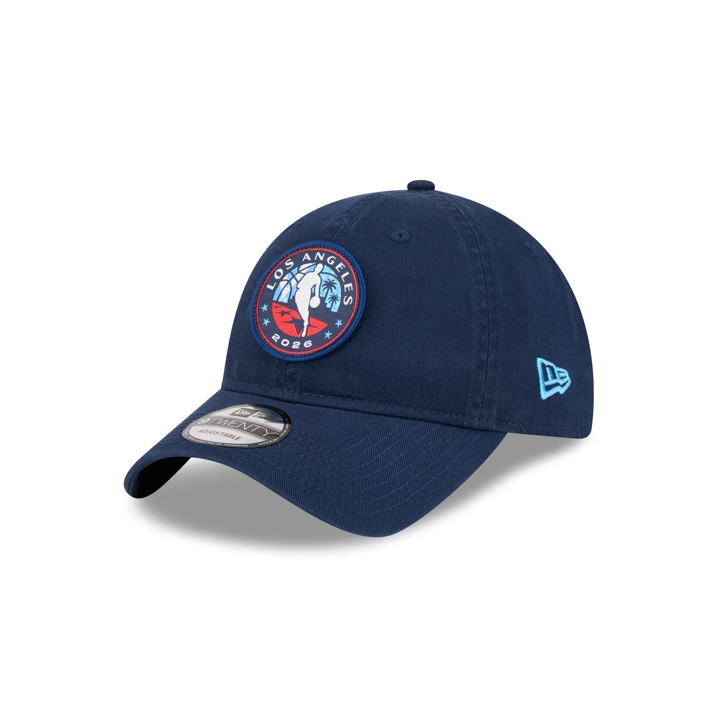 2026 NBA All-Star Game 9TWENTY Adjustable Hat