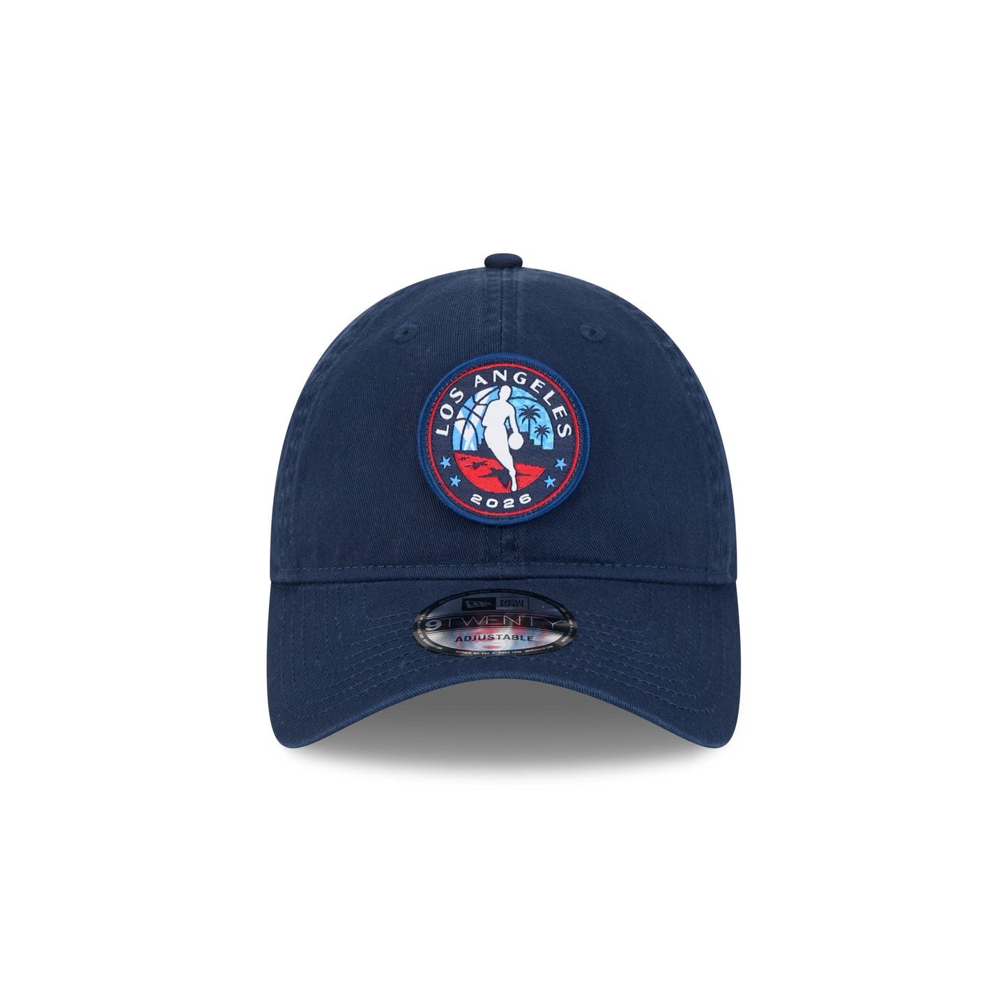 2026 NBA All-Star Game 9TWENTY Adjustable Hat