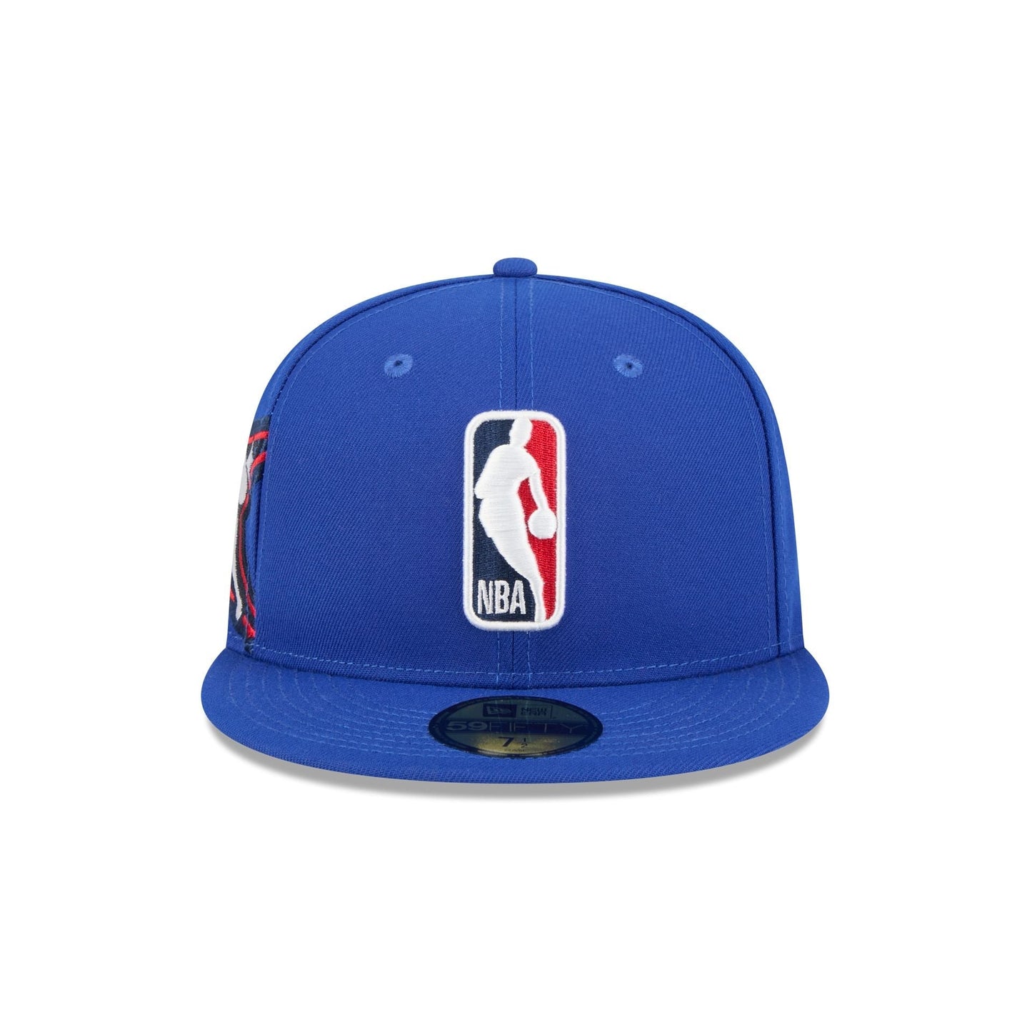NBA 2026 All-Star Game Logoman 59FIFTY Fitted Hat